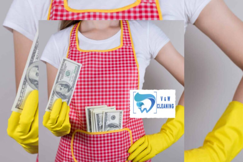 Do You Tip House Cleaning Services?